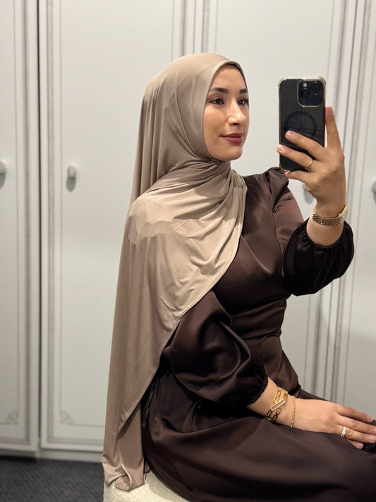 CHALE JERSEY LIQUID PREMIUM - JERSEY SAL