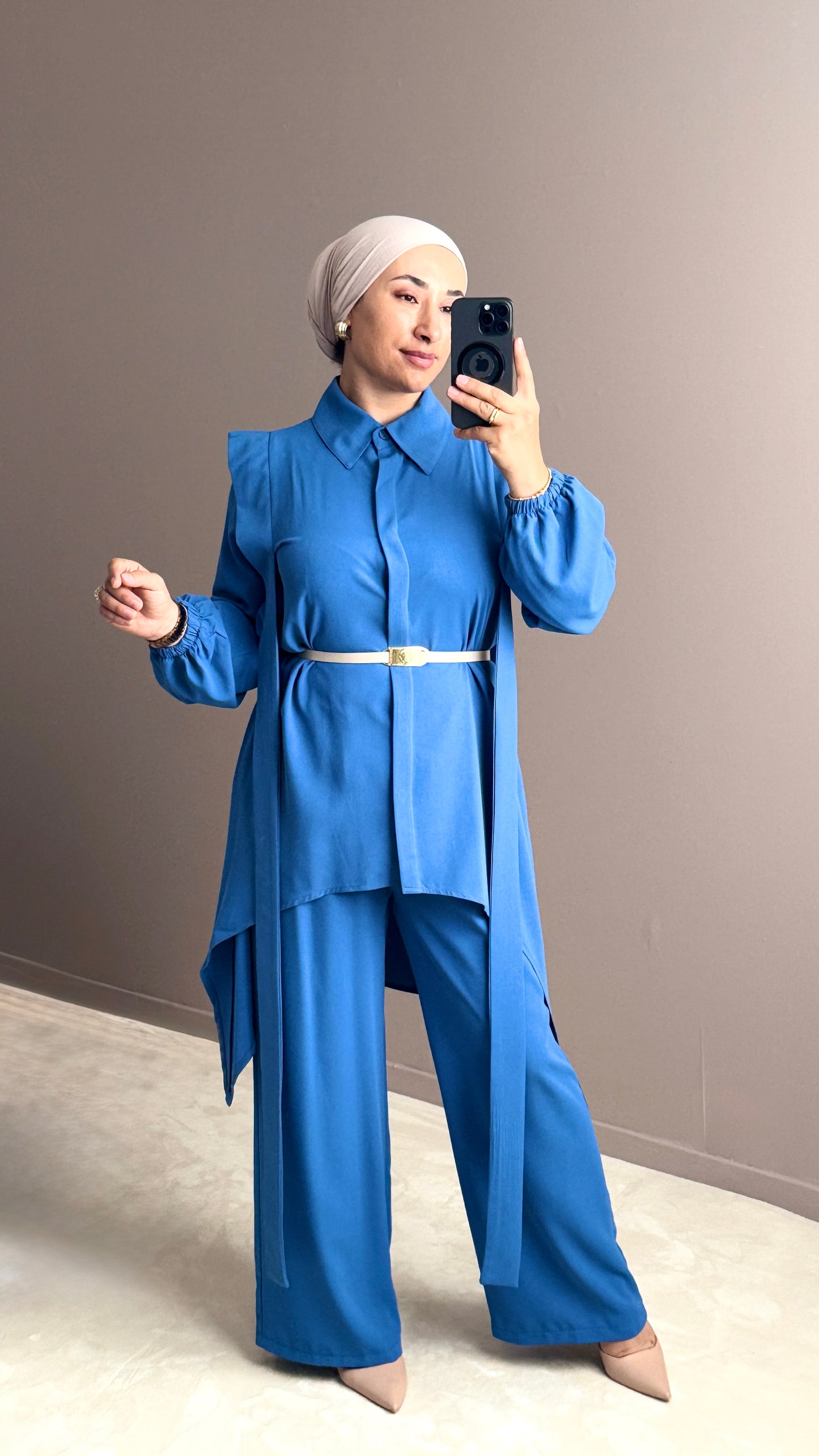 ENSEMBLE ELEGANT
