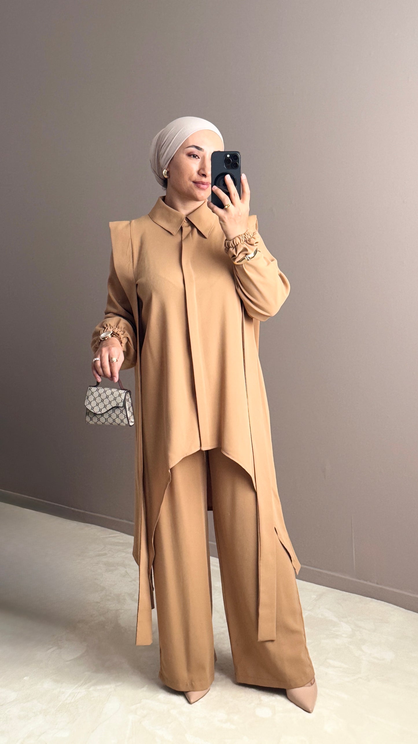 ENSEMBLE ELEGANT
