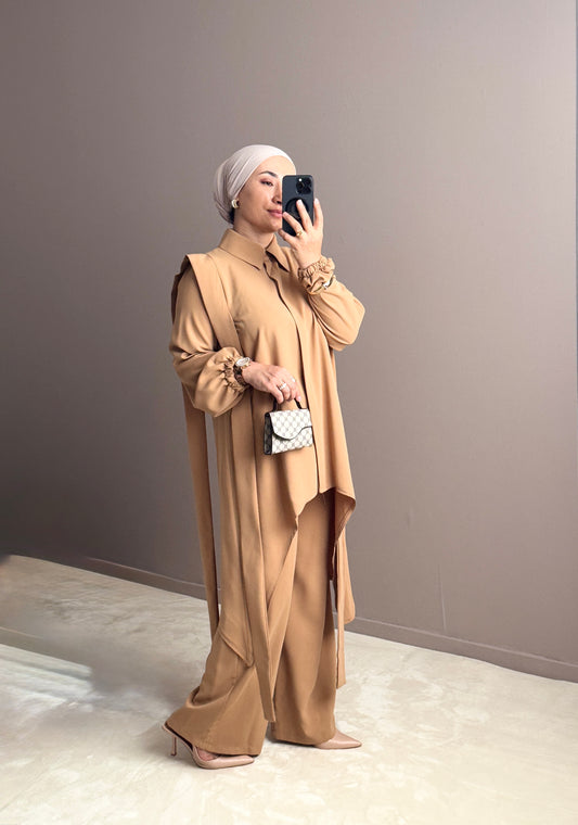 ENSEMBLE ELEGANT