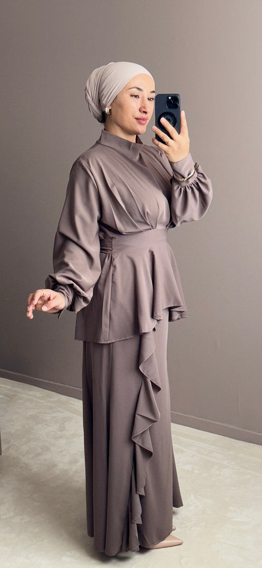 ENSEMBLE VISON POUR TOUT EVENEMENT