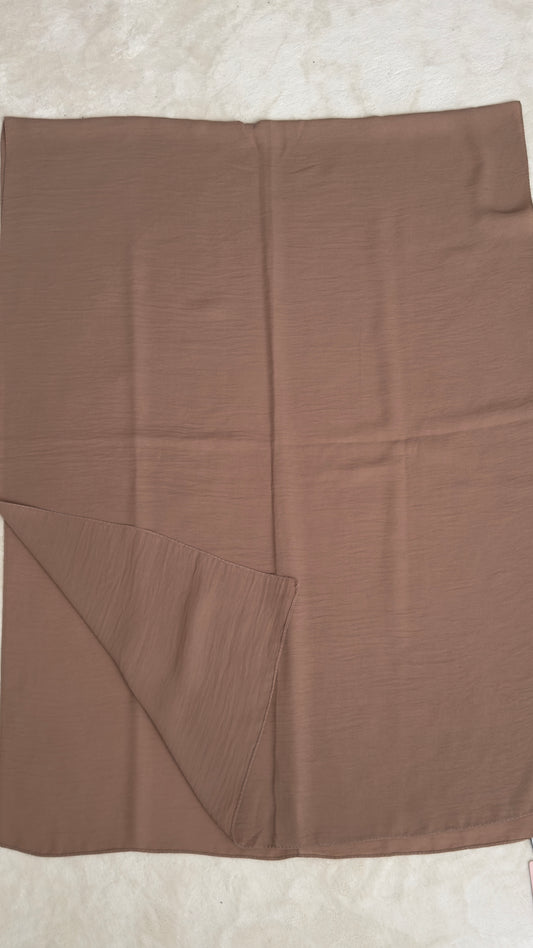 CHALE CAZZ BEIGE -BEJ CAZ SAL