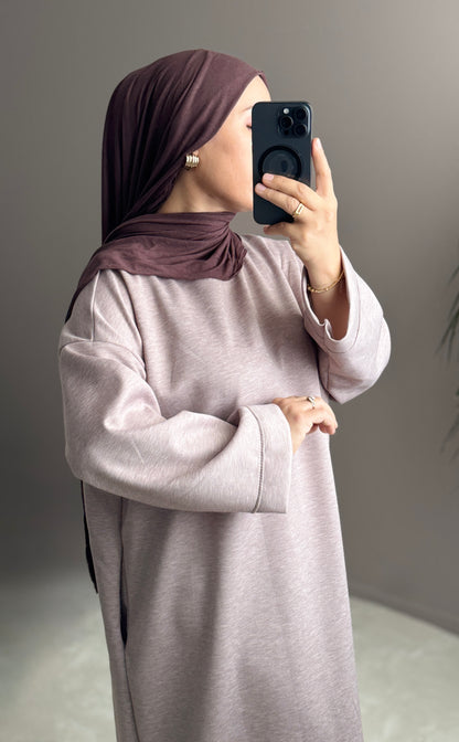 ROBE DE SAISON MOCCA