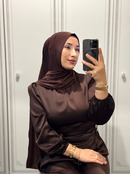 CHALE JERSEY LIQUID PREMIUM - JERSEY SAL