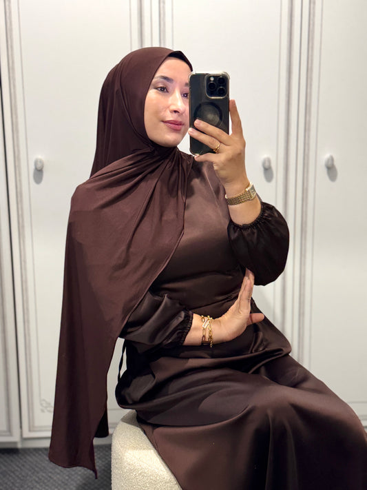 CHALE JERSEY LIQUID PREMIUM - JERSEY SAL