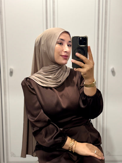 CHALE JERSEY LIQUID PREMIUM - JERSEY SAL