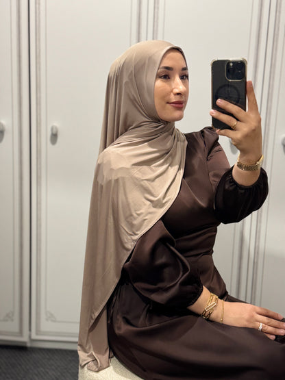 CHALE JERSEY LIQUID PREMIUM - JERSEY SAL