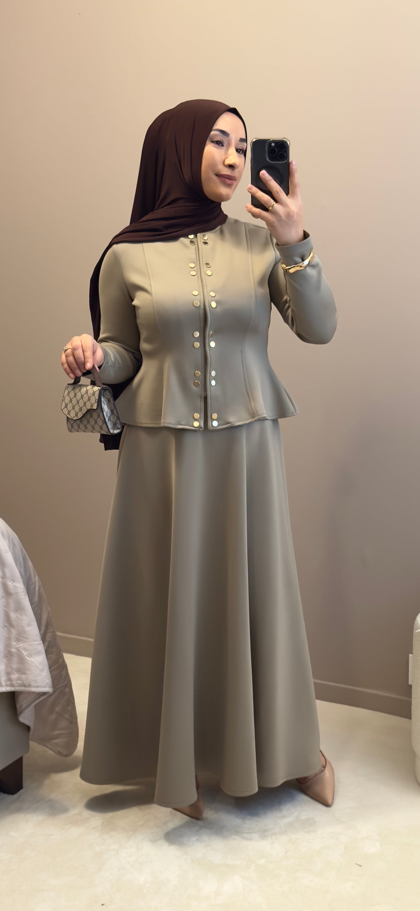 ENSEMBLE SCUBA - SKUBA ETEKLI TAKIM