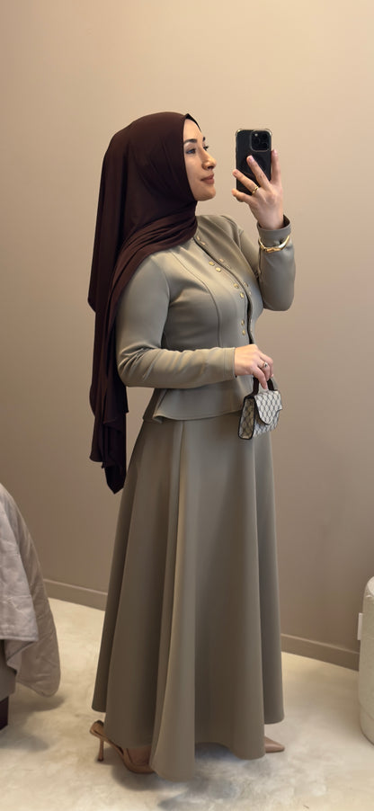 ENSEMBLE SCUBA - SKUBA ETEKLI TAKIM