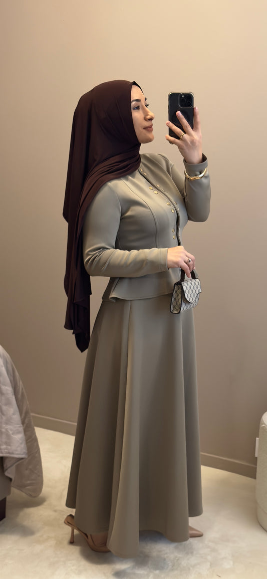 ENSEMBLE SCUBA - SKUBA ETEKLI TAKIM