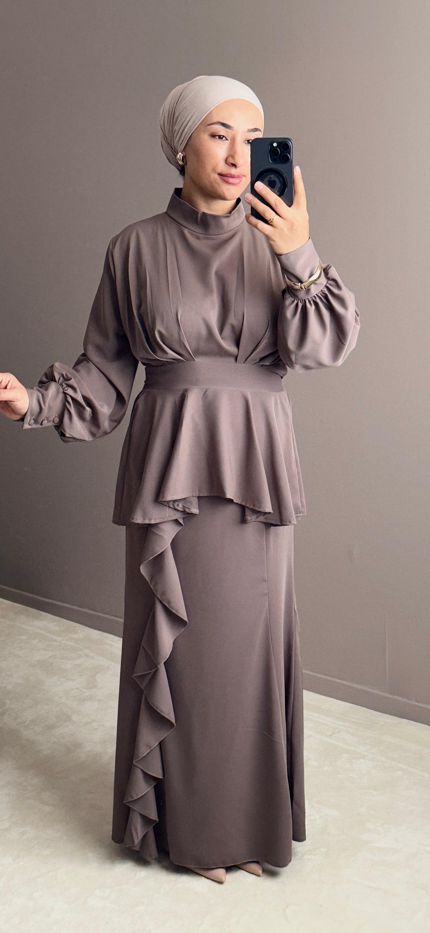 ENSEMBLE VISON POUR TOUT EVENEMENT