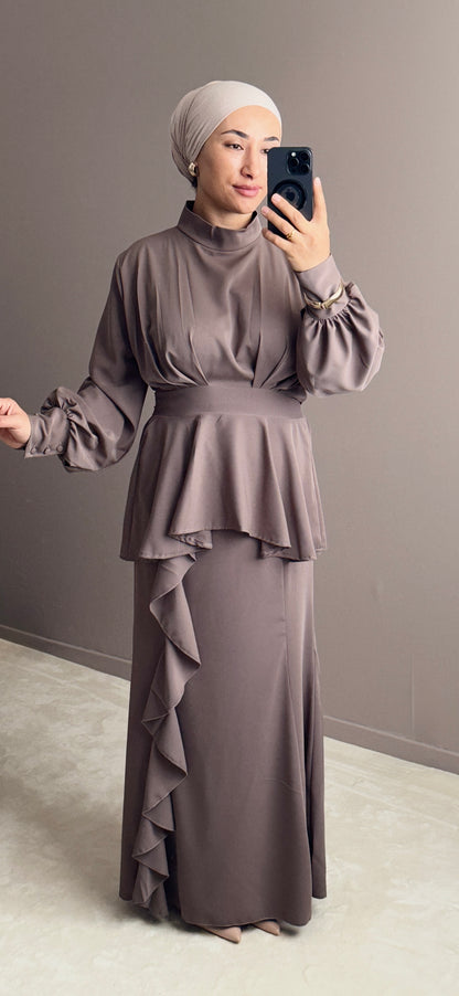 ENSEMBLE VISON POUR TOUT EVENEMENT