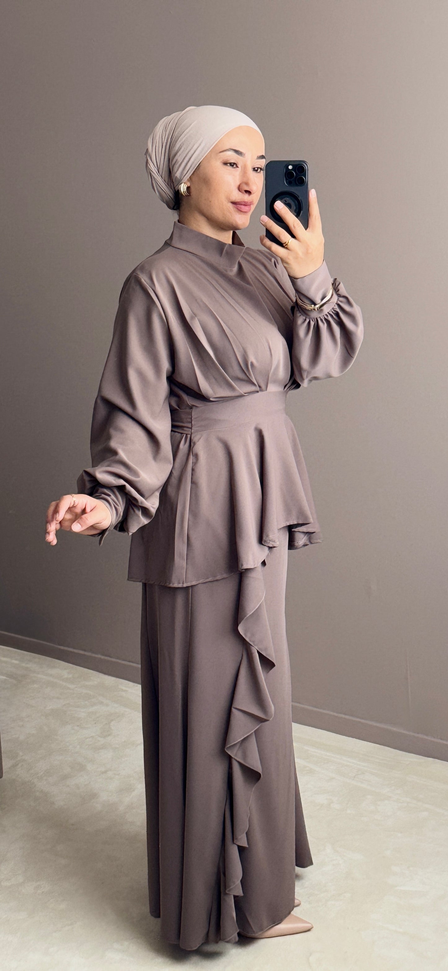 ENSEMBLE VISON POUR TOUT EVENEMENT