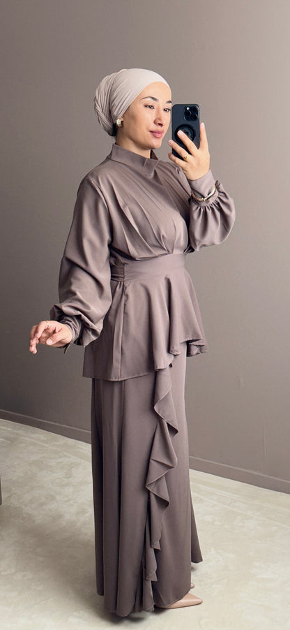 ENSEMBLE VISON POUR TOUT EVENEMENT