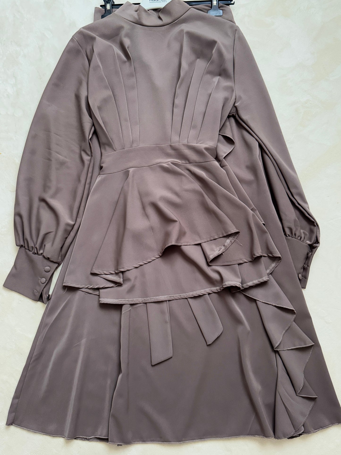 ENSEMBLE VISON POUR TOUT EVENEMENT