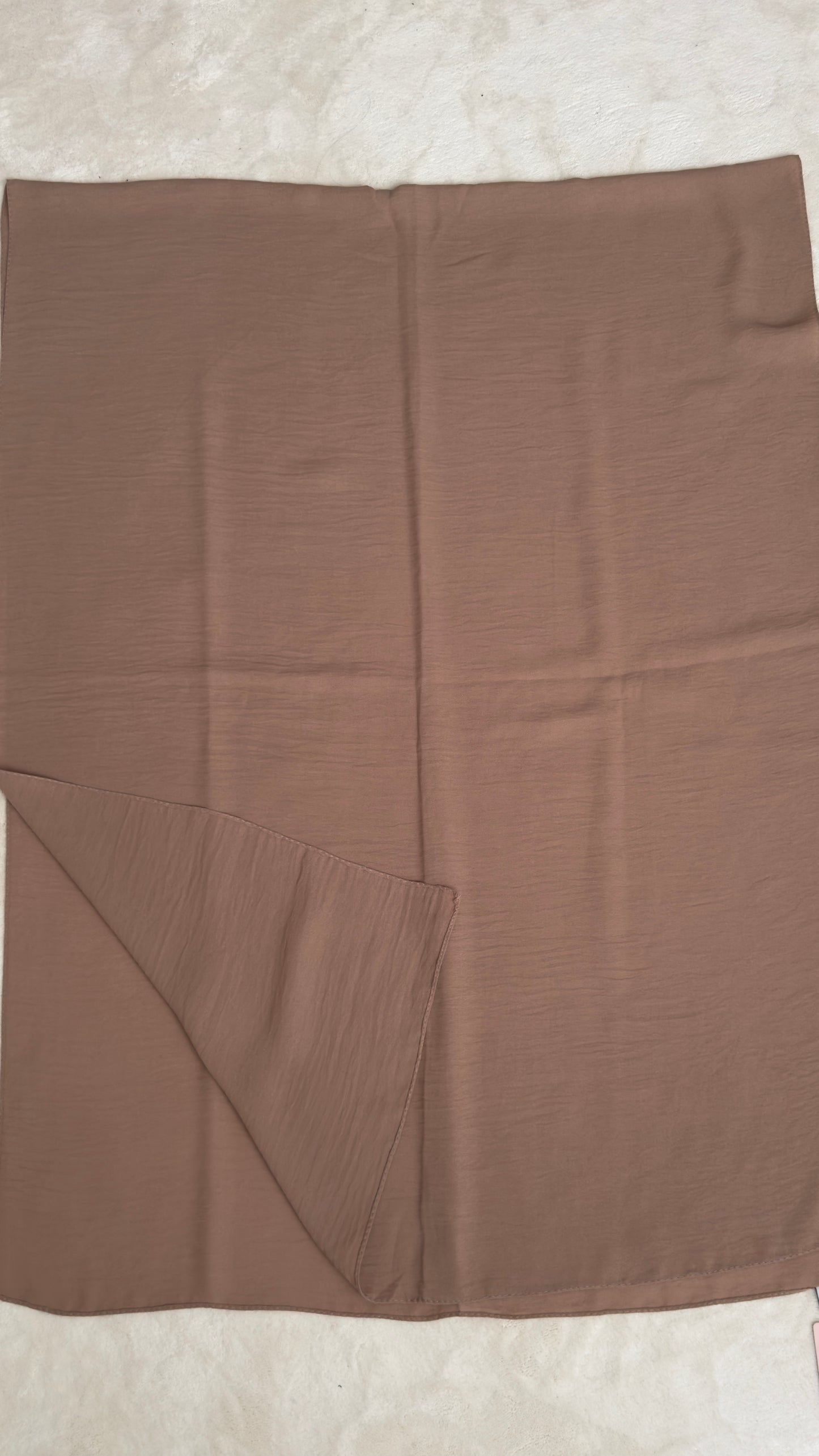 CHALE CAZZ BEIGE -BEJ CAZ SAL