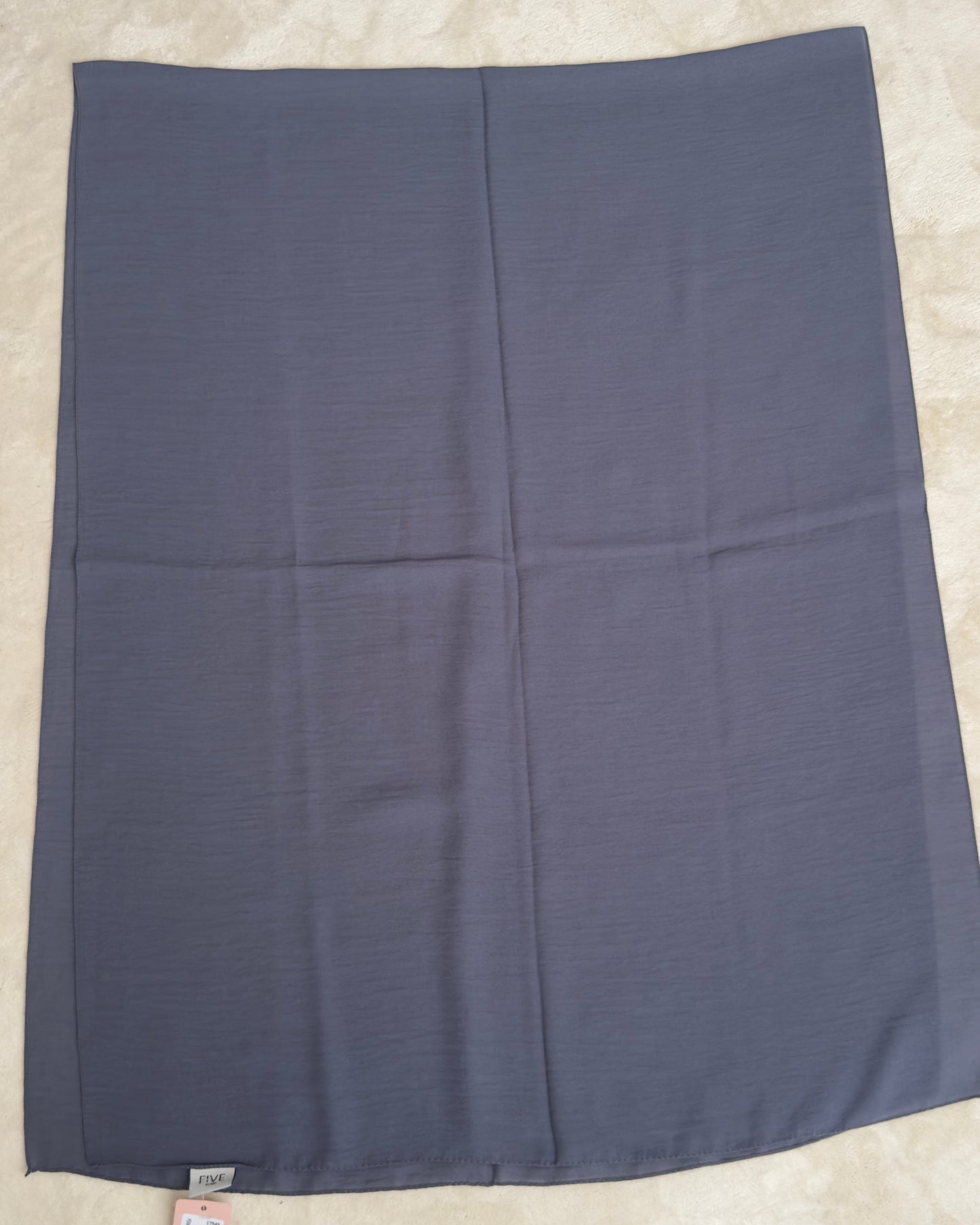 CHALE CAZZ LONG ANTHRACITE-CAZ SAL ANTRASIT