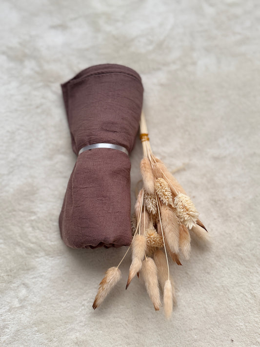 CHALE FROISEE SOMON-SOMON RENGI KRAS SAL